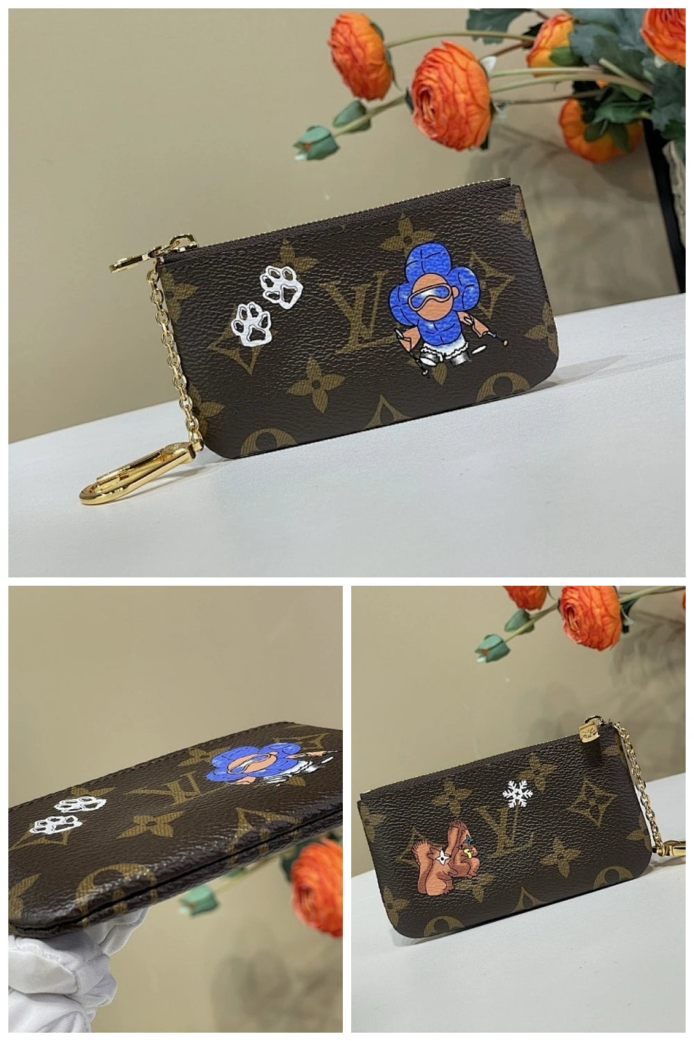 NB - Mix Wallet - 685
