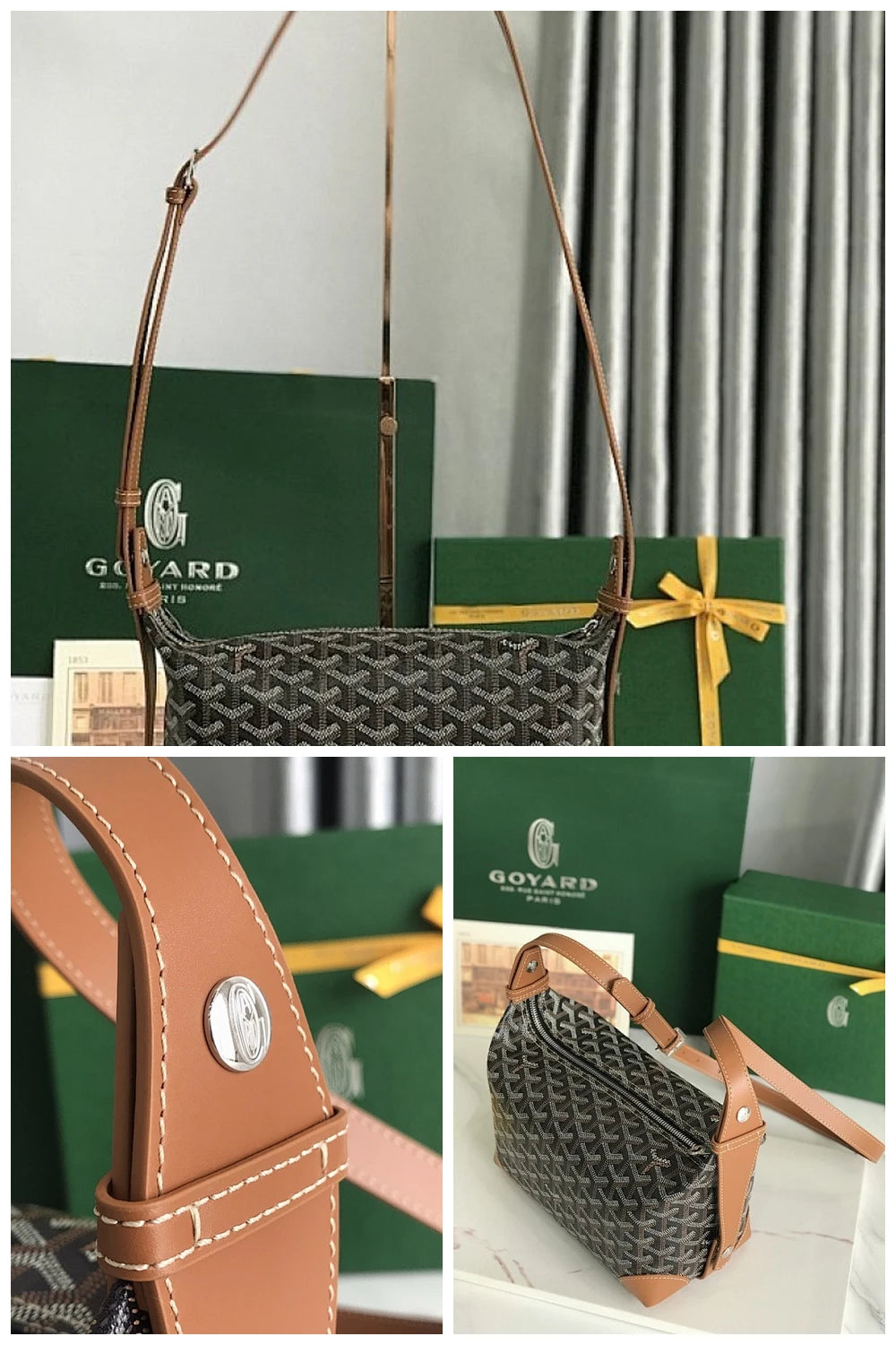 NB - GYO Bag - 608