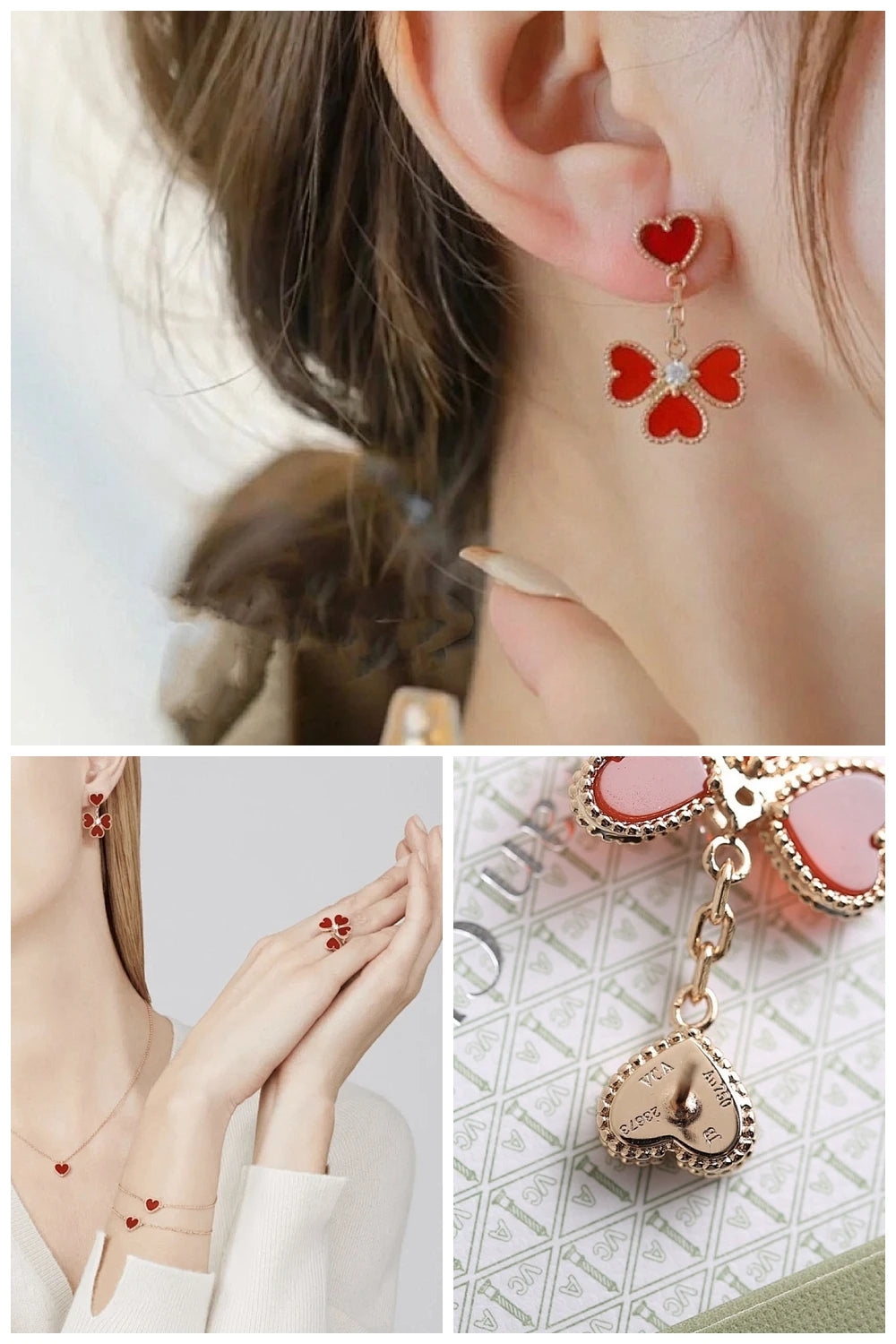NB - VACA Jewelry - 145