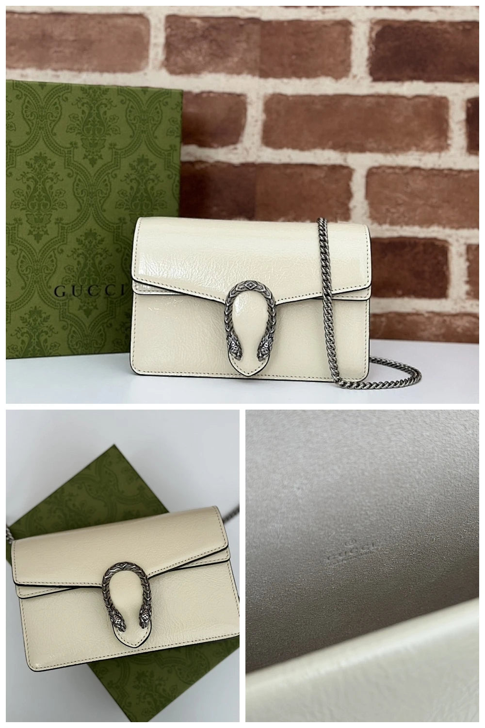 NB - GUKI Bag - 931