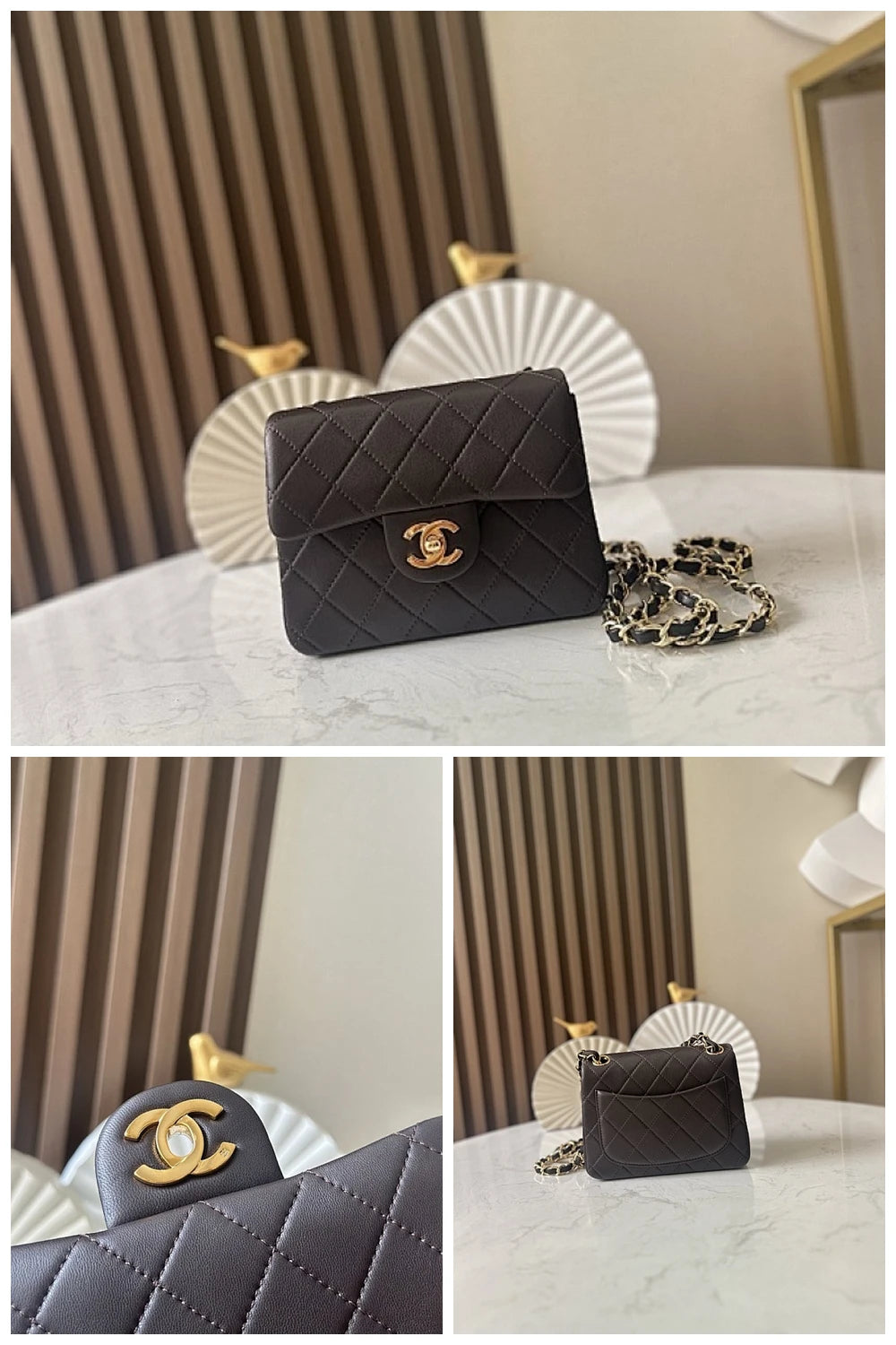NB - CHL Bag - 535