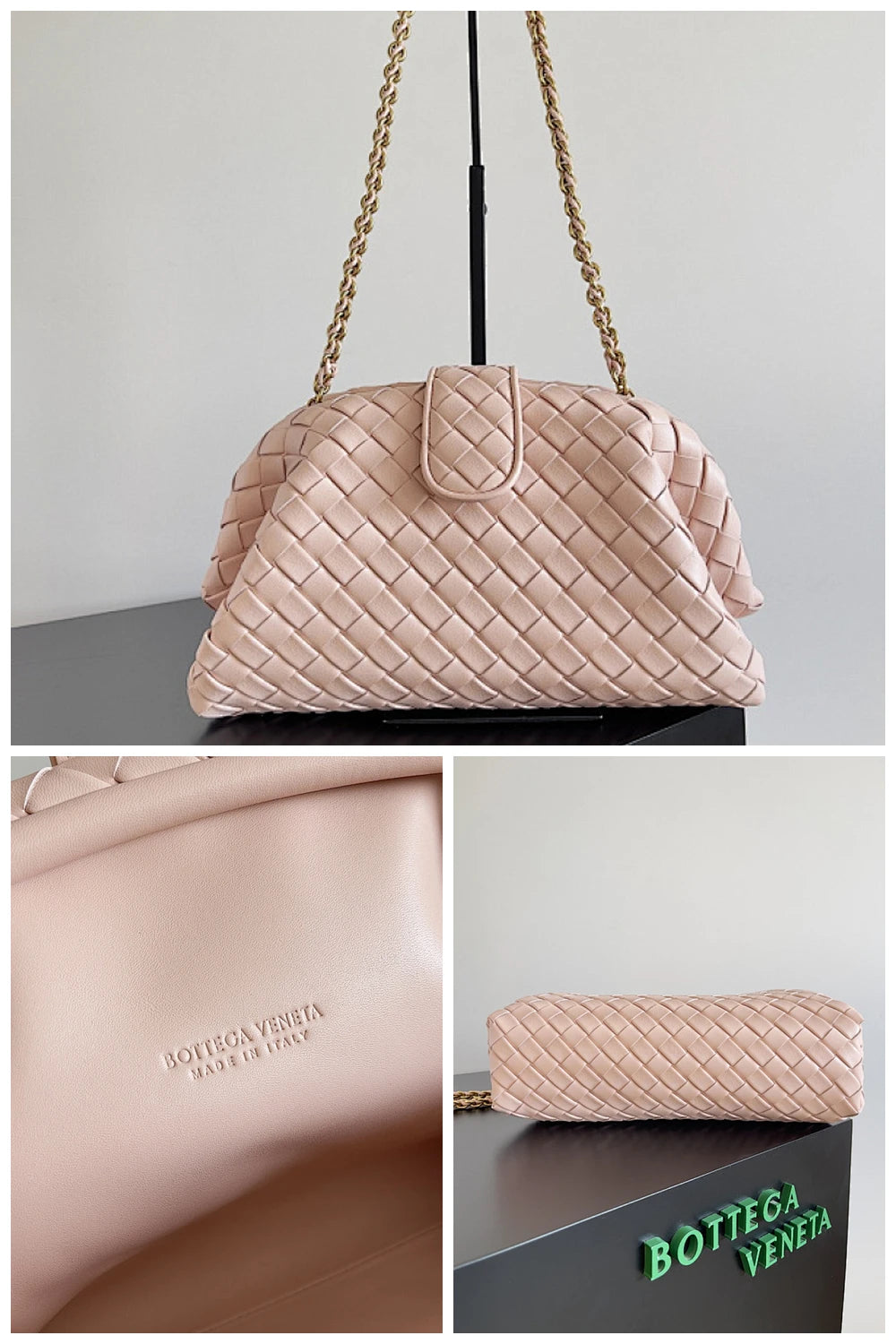 NB - BOV Bag - 144