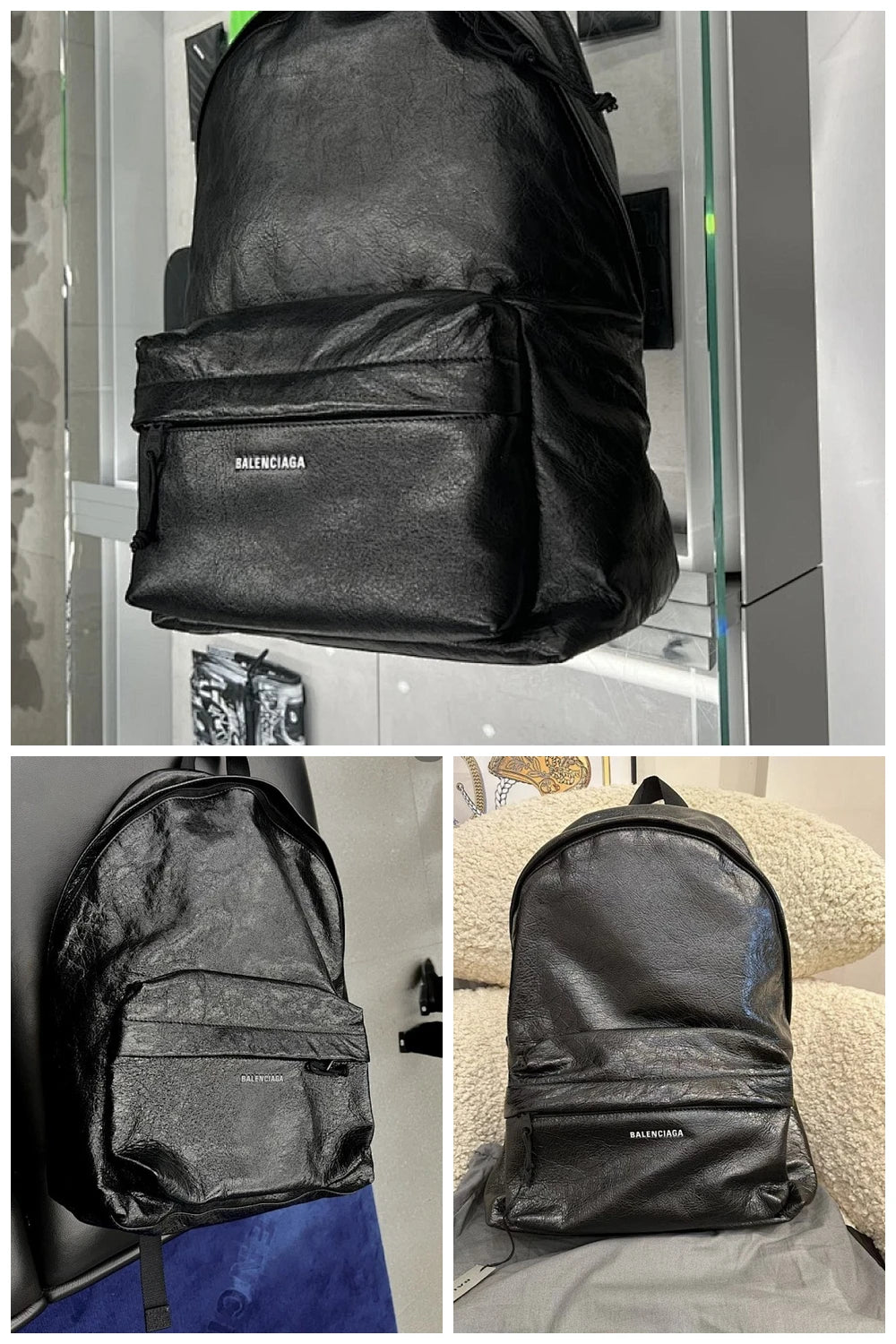NB - BG Bag - 1033