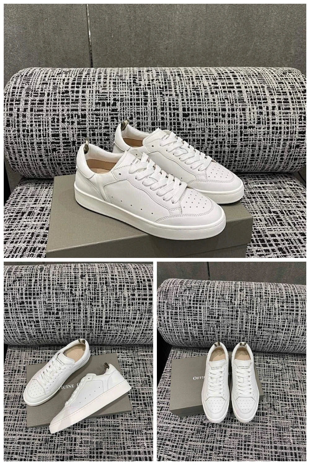 NB - YZO Women Shoes - 111