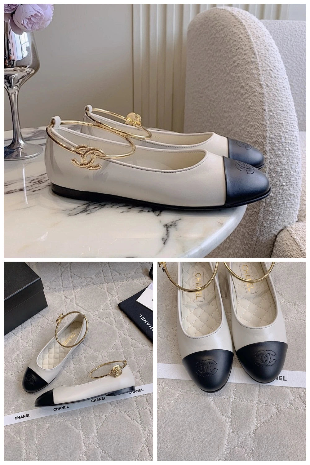 NB - CHL Mix Items - 073