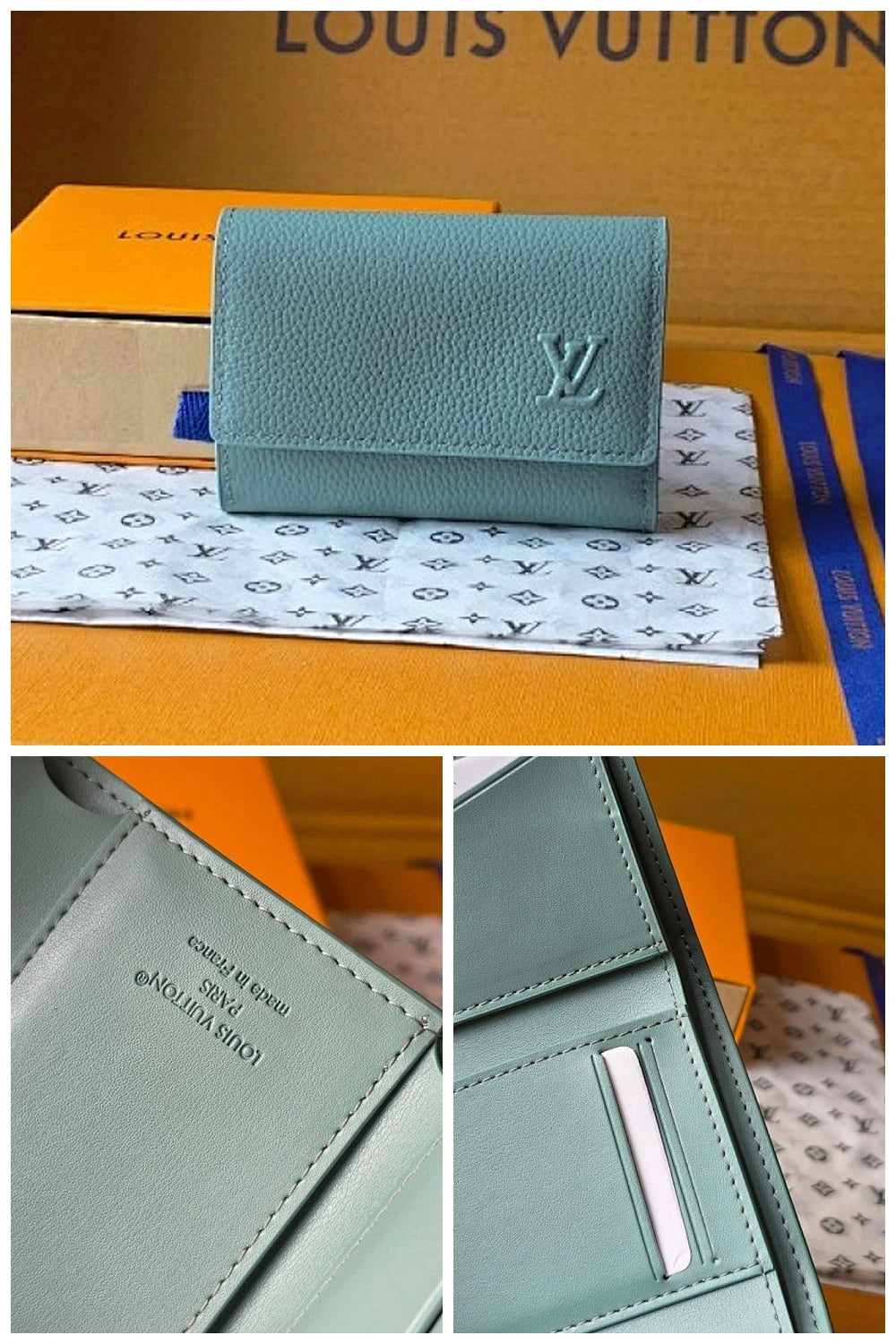 NB - Mix Wallet - 859