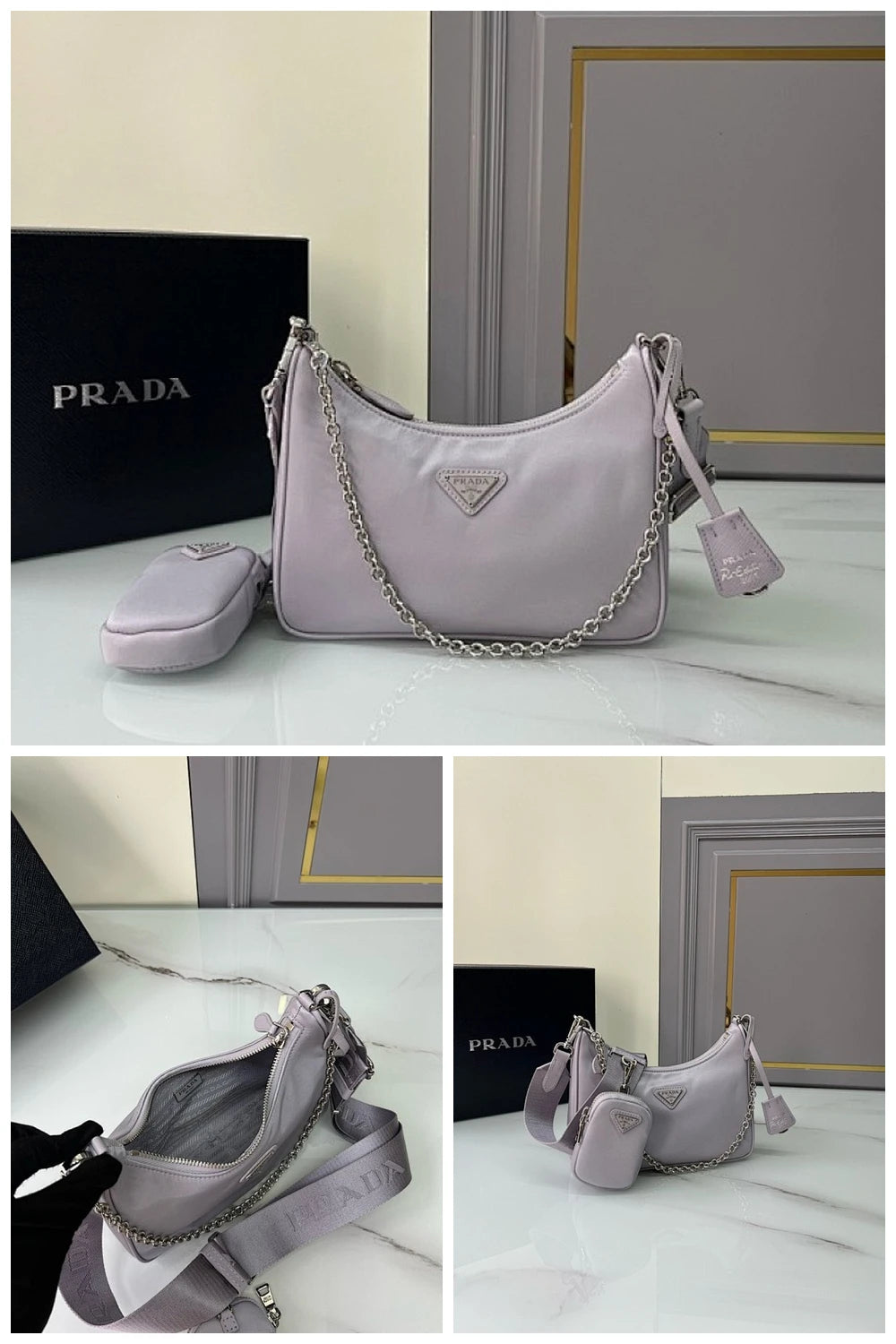 NB - PD Bag - 398