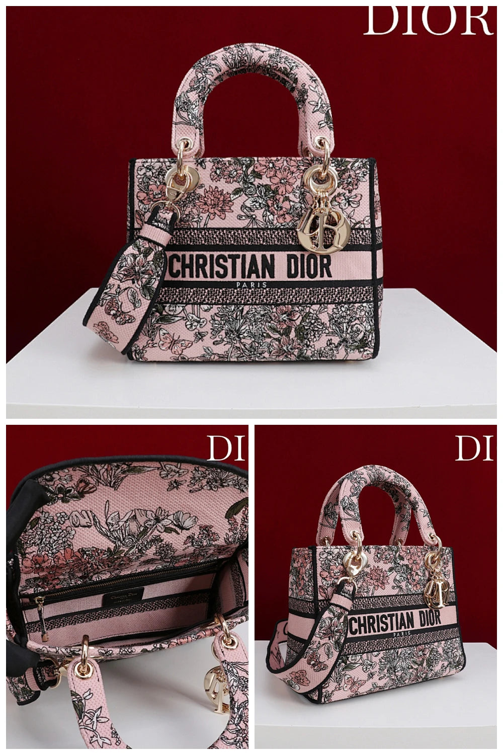 NB - DOR Bag - 592