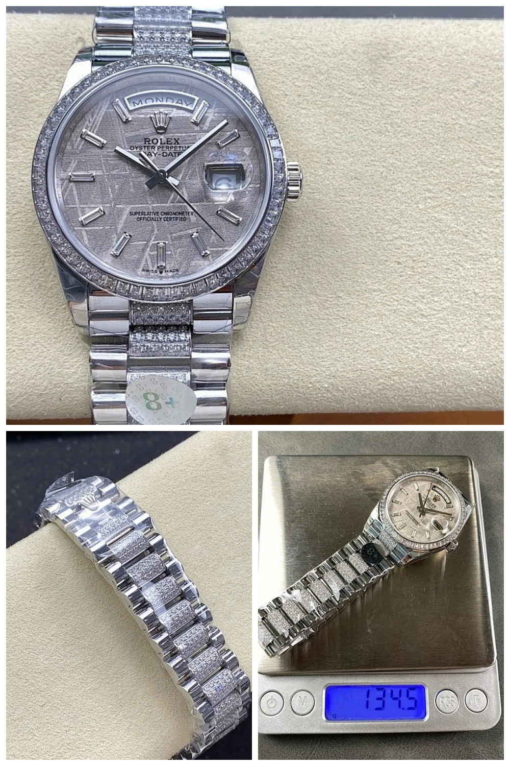 NB - Mix Watch - 068