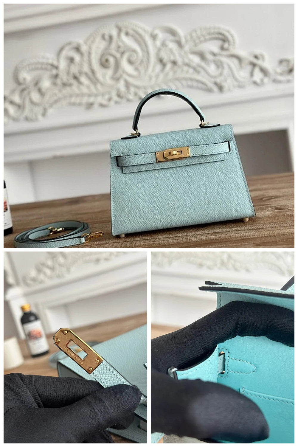 NB - HMS Bag - 774