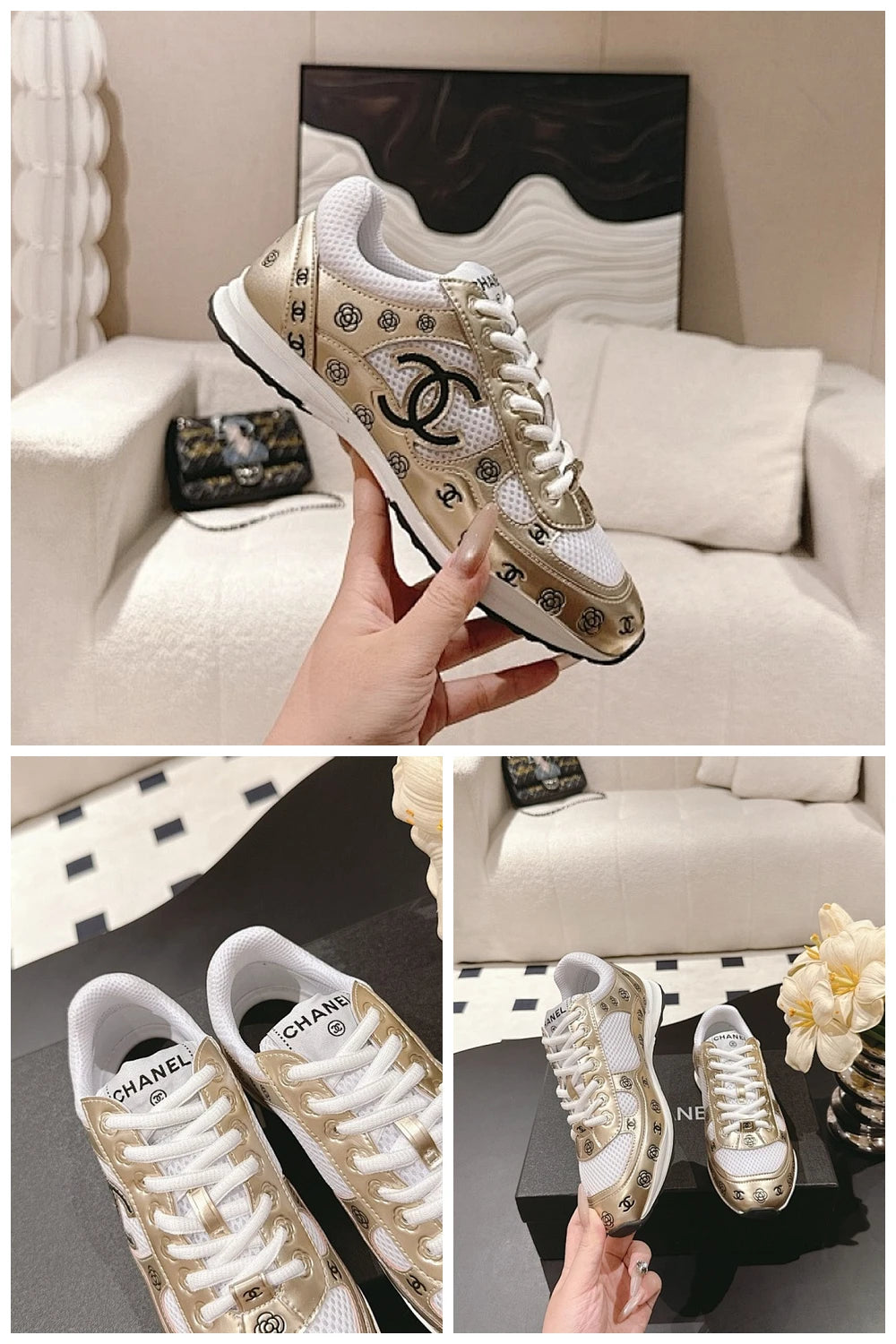 NB - CHL Mix Items - 362