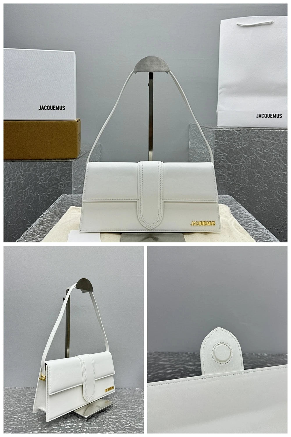 NB - JCA Bag - 039