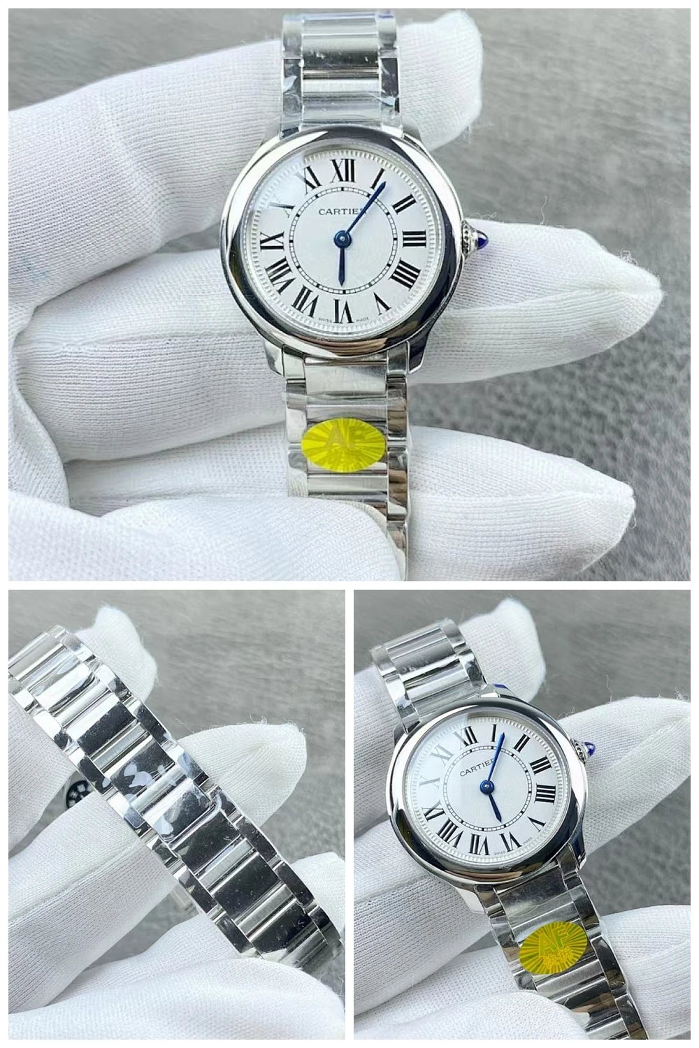 NB - Mix Watch - 1029