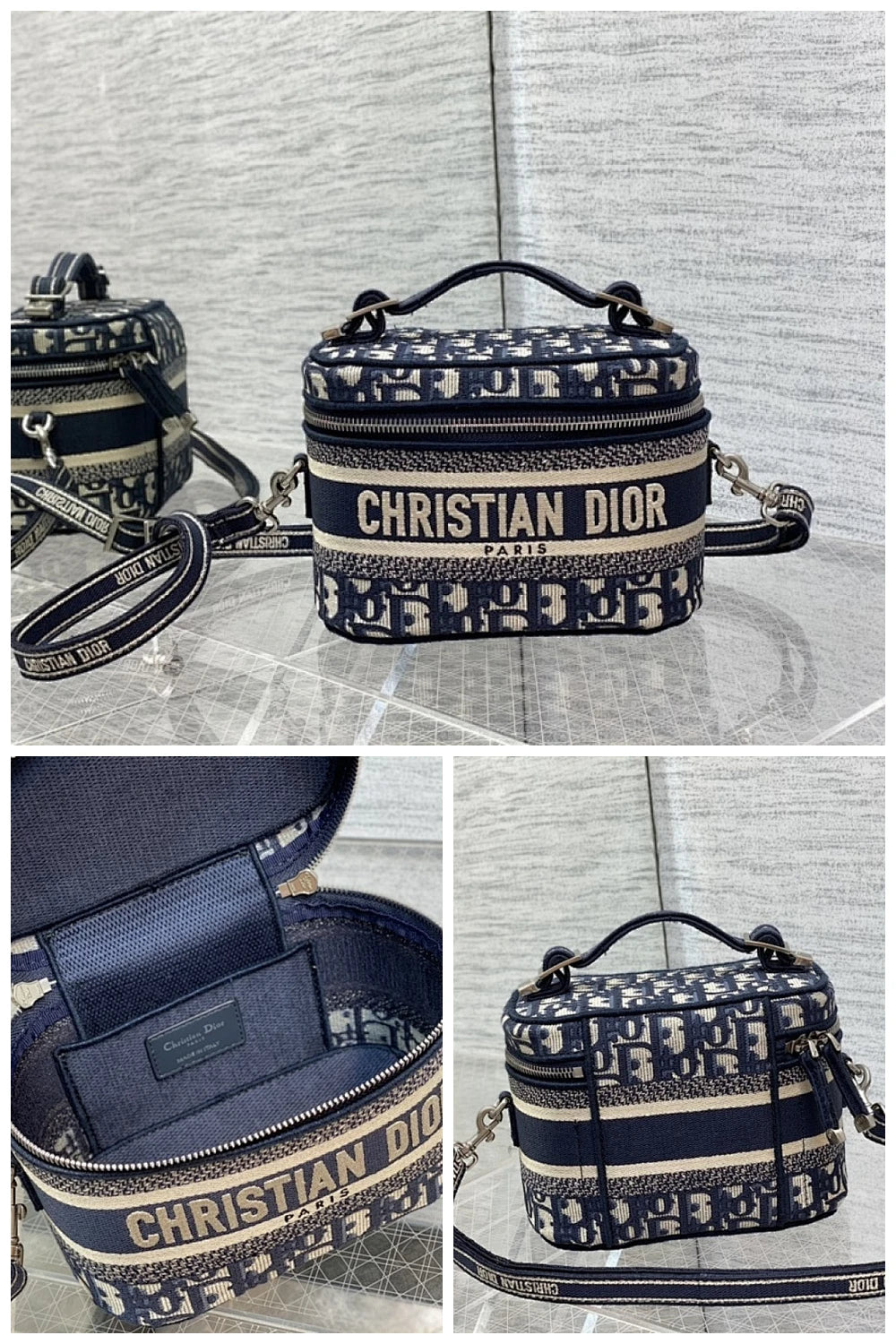 NB - DOR Bag - 1544