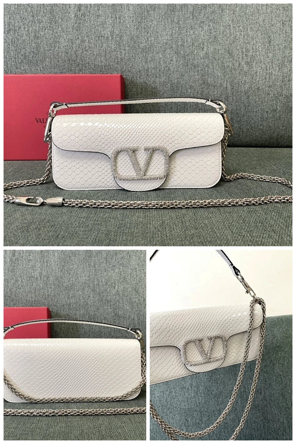 NB - VEL Bag - 138