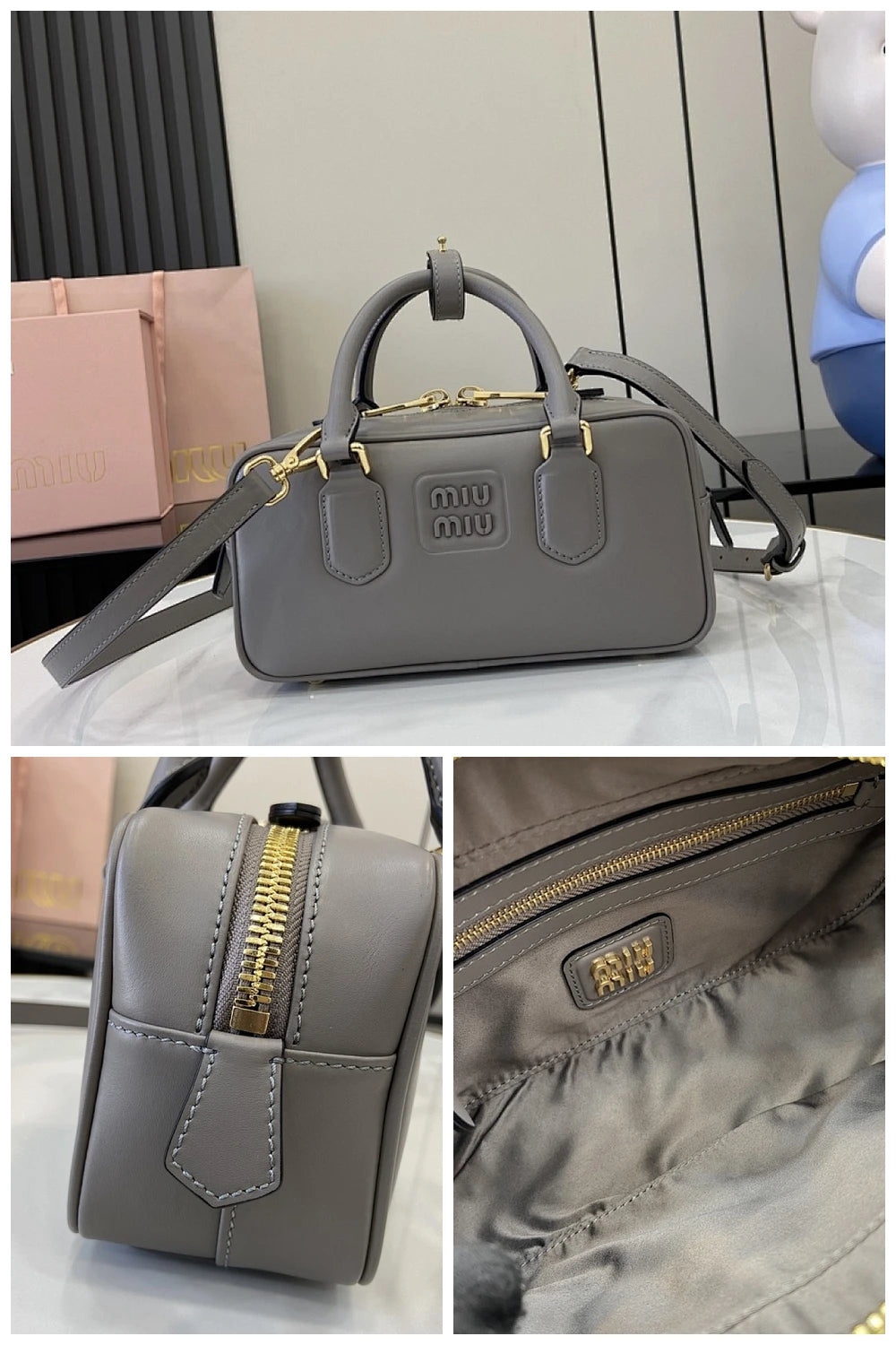 NB - MMU Bag - 982