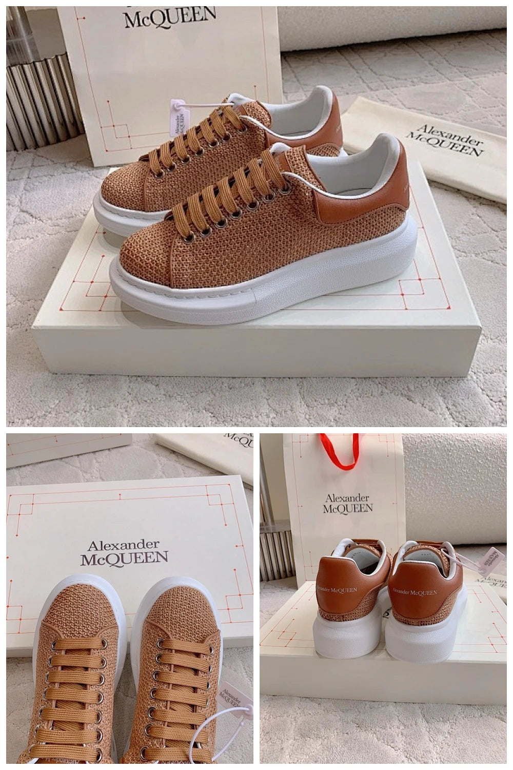 NB - AQ Women Shoes - 101