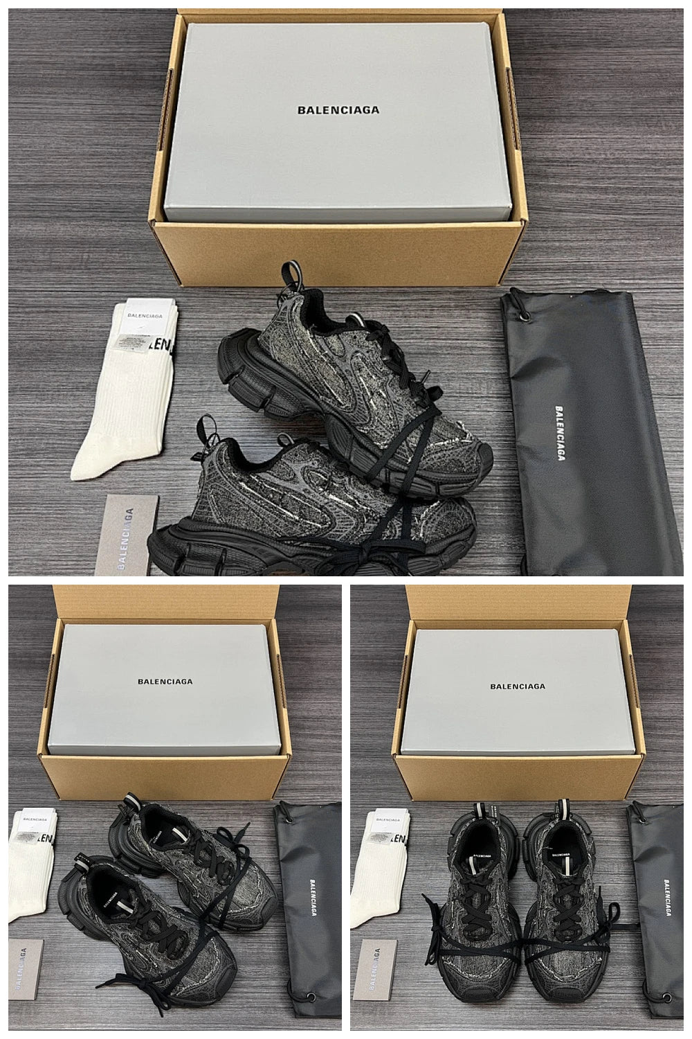 NB - BG Women Shoes - 020