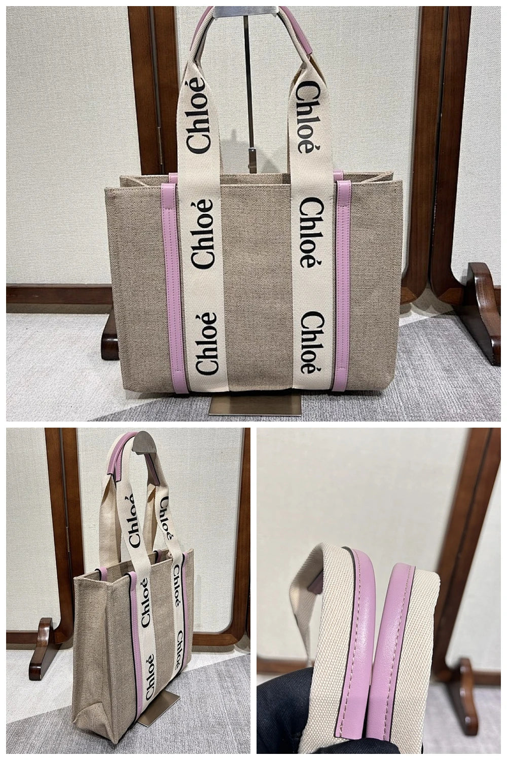 NB - CLE Bag - 062