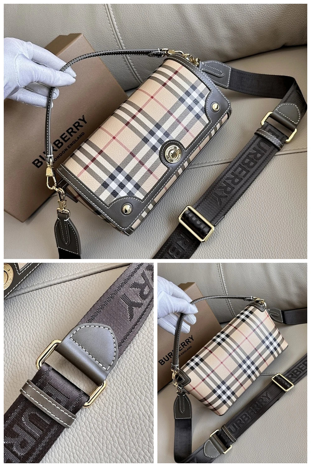 NB - BOR Bag - 310