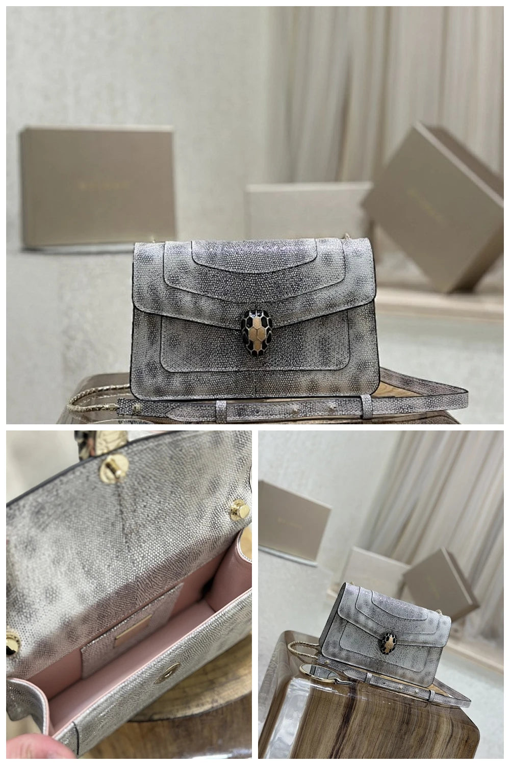 NB - BGL Bag - 107