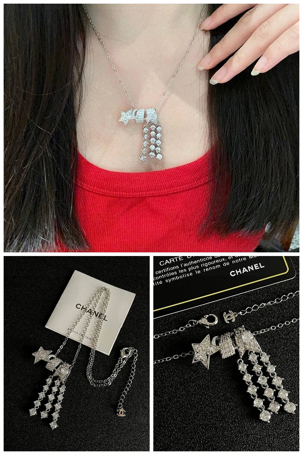 NB - CHL Jewelry - 749
