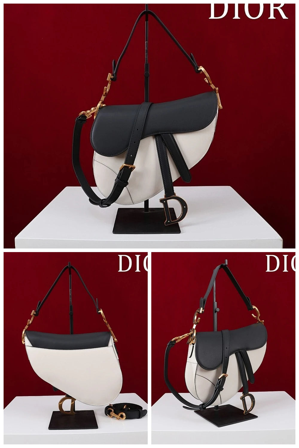 NB - DOR Bag - 208