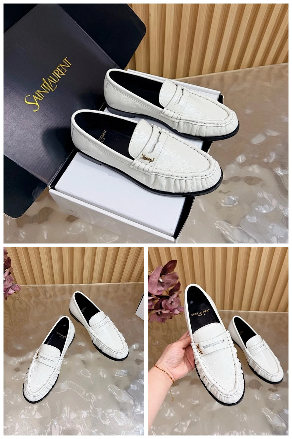 NB - YLS Women Shoes - 077