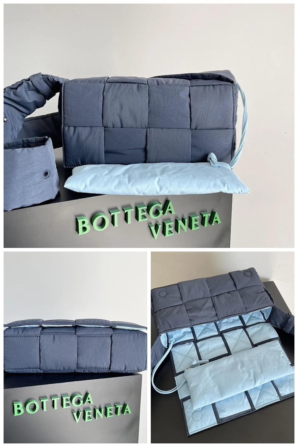 NB - BOV Bag - 610