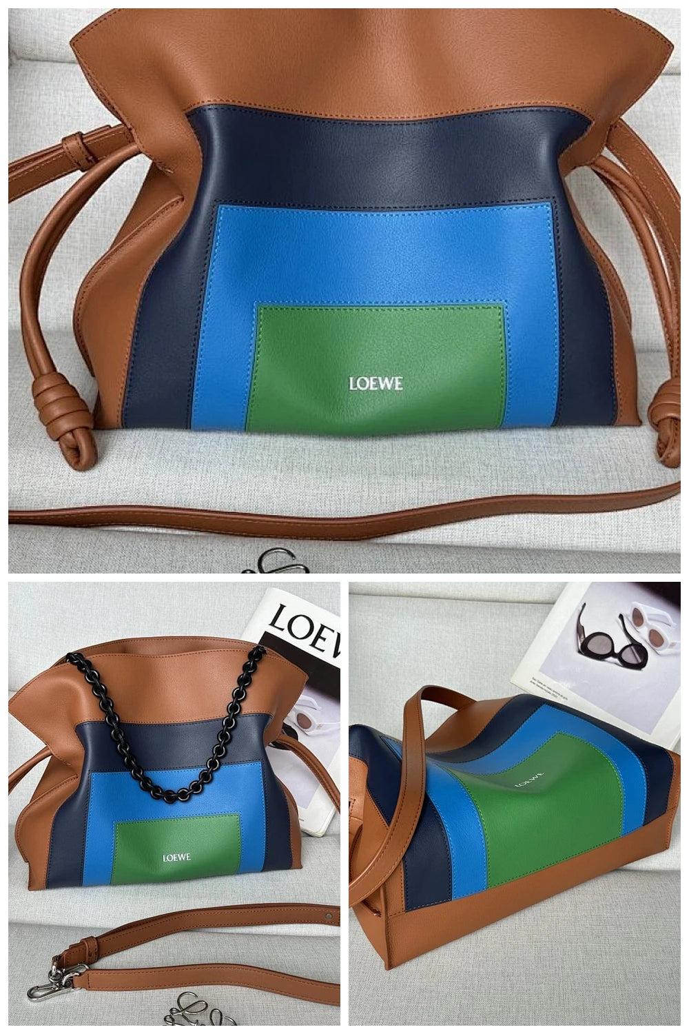NB - LWO Bag - 398