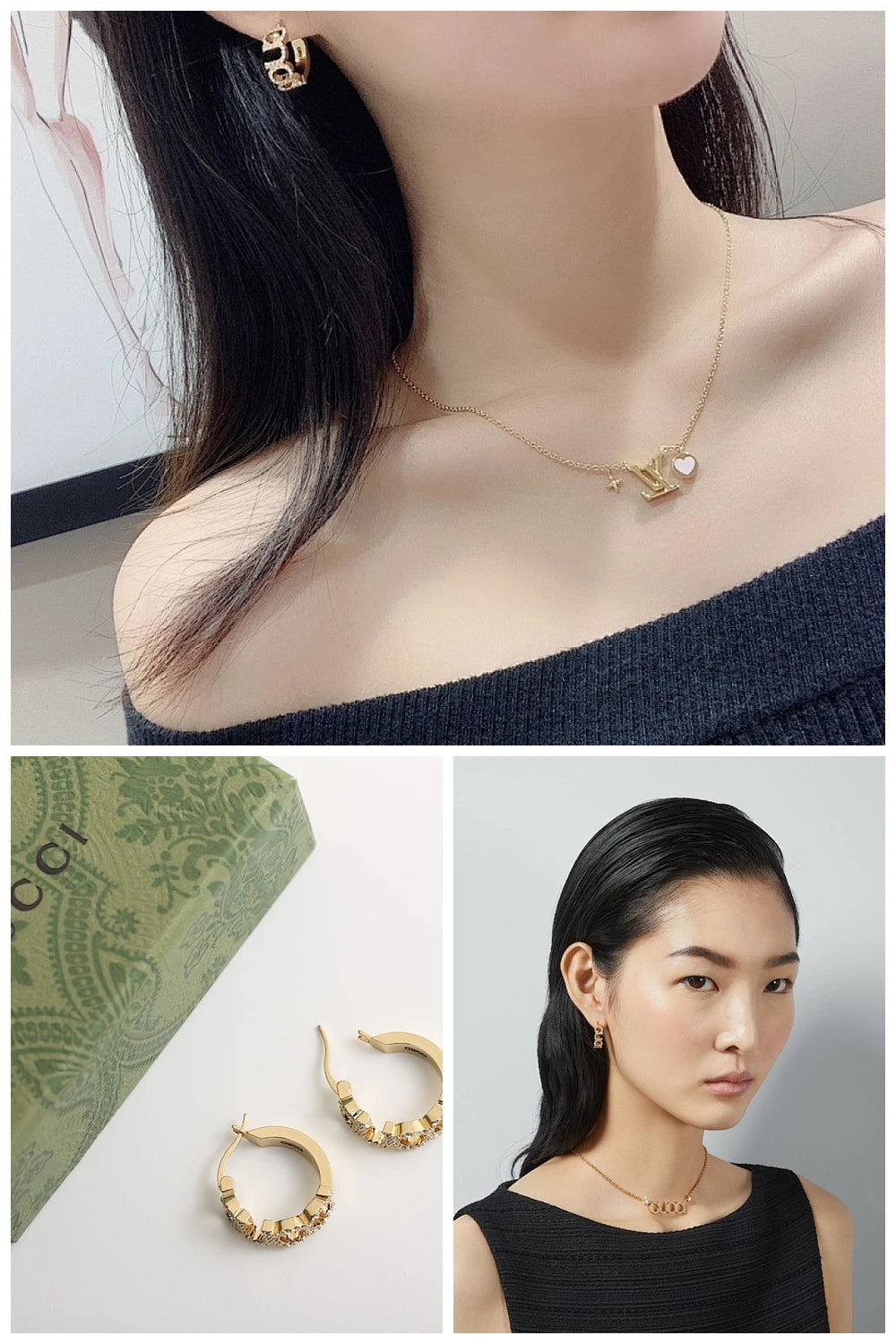 NB - GUKI Jewelry - 530