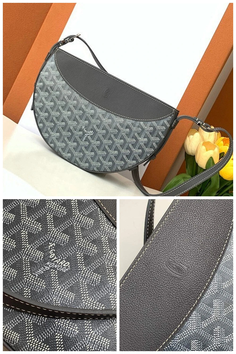 NB - GYO Bag - 956