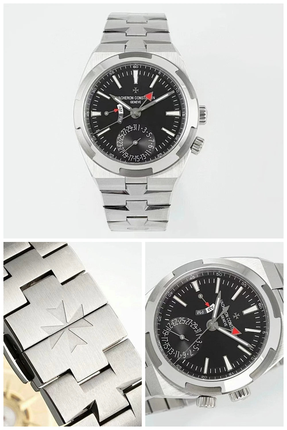 NB - Mix Watch - 381