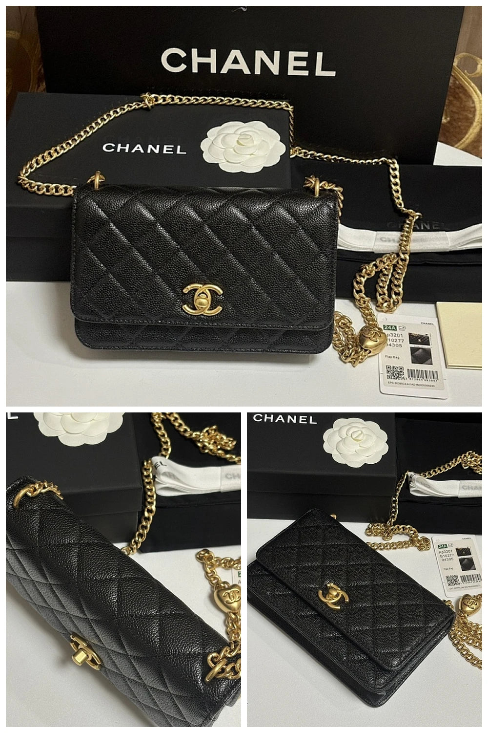 NB - Mix Wallet - 378