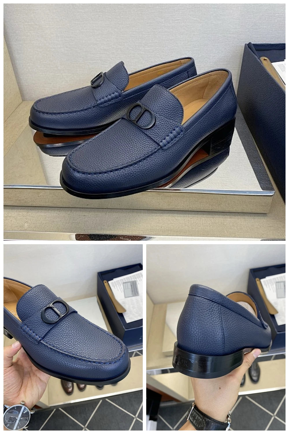 NB - DOR Mix Items - 397