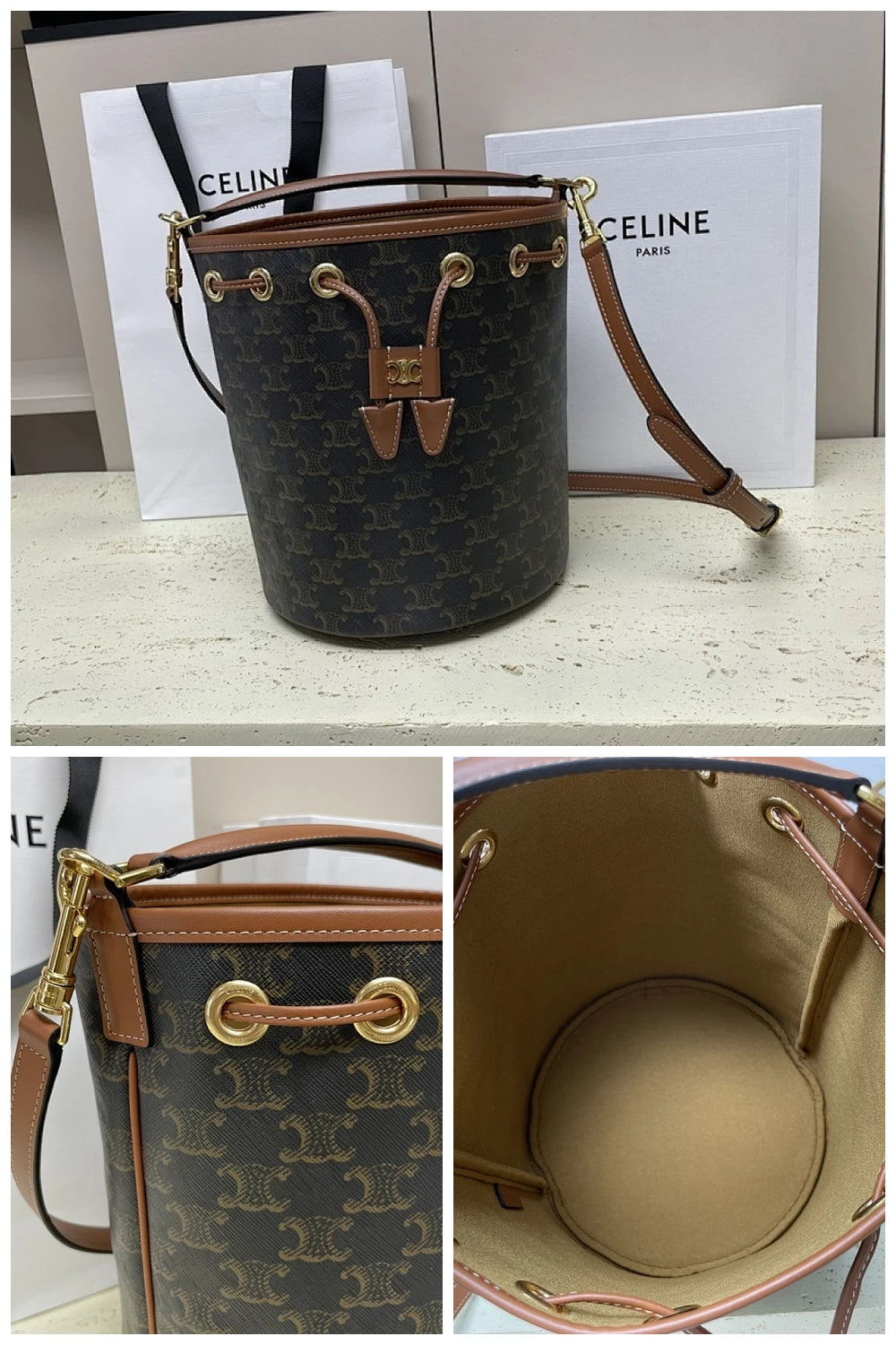 NB - COL Bag - 060