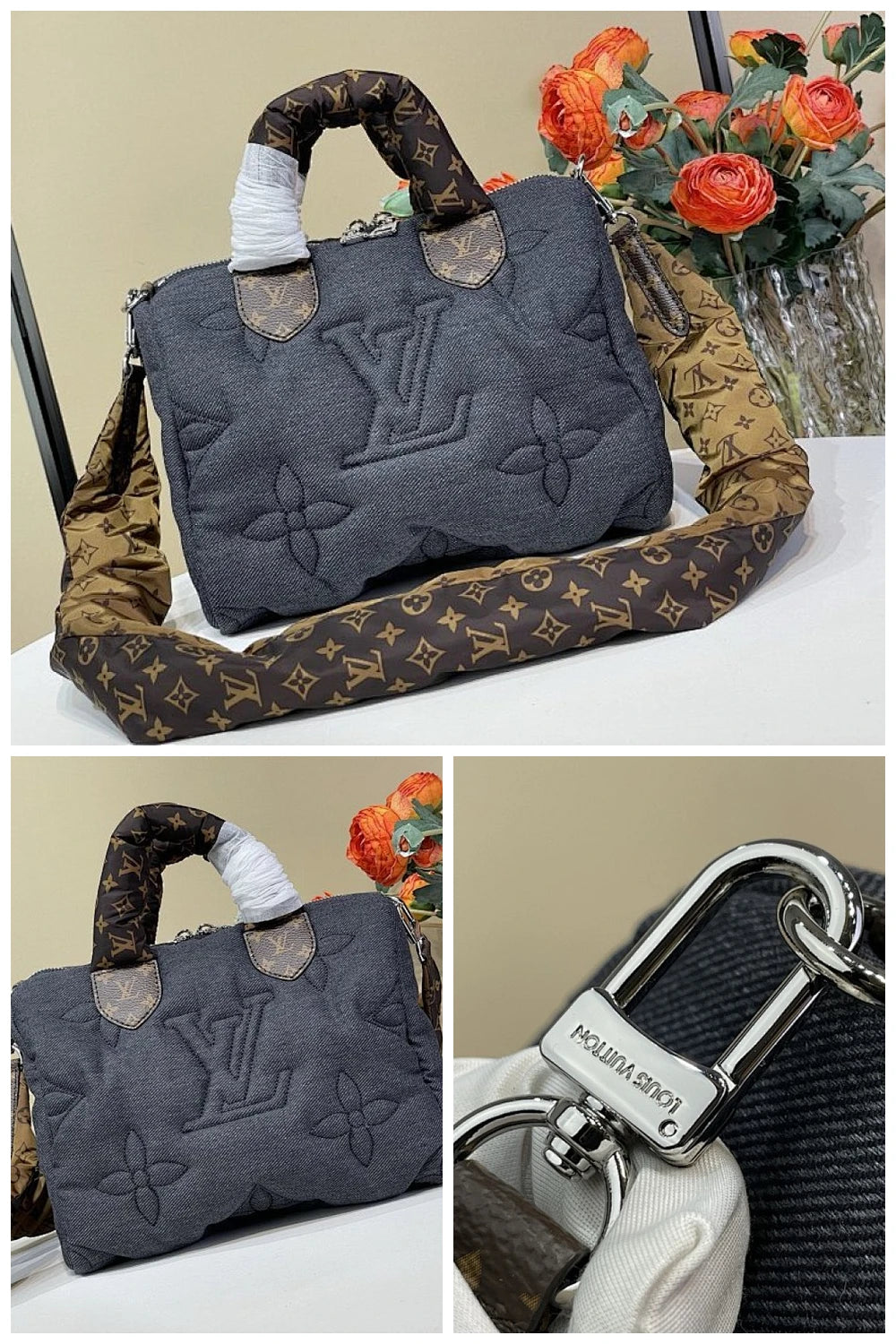 NB - LOV Bag - 1070