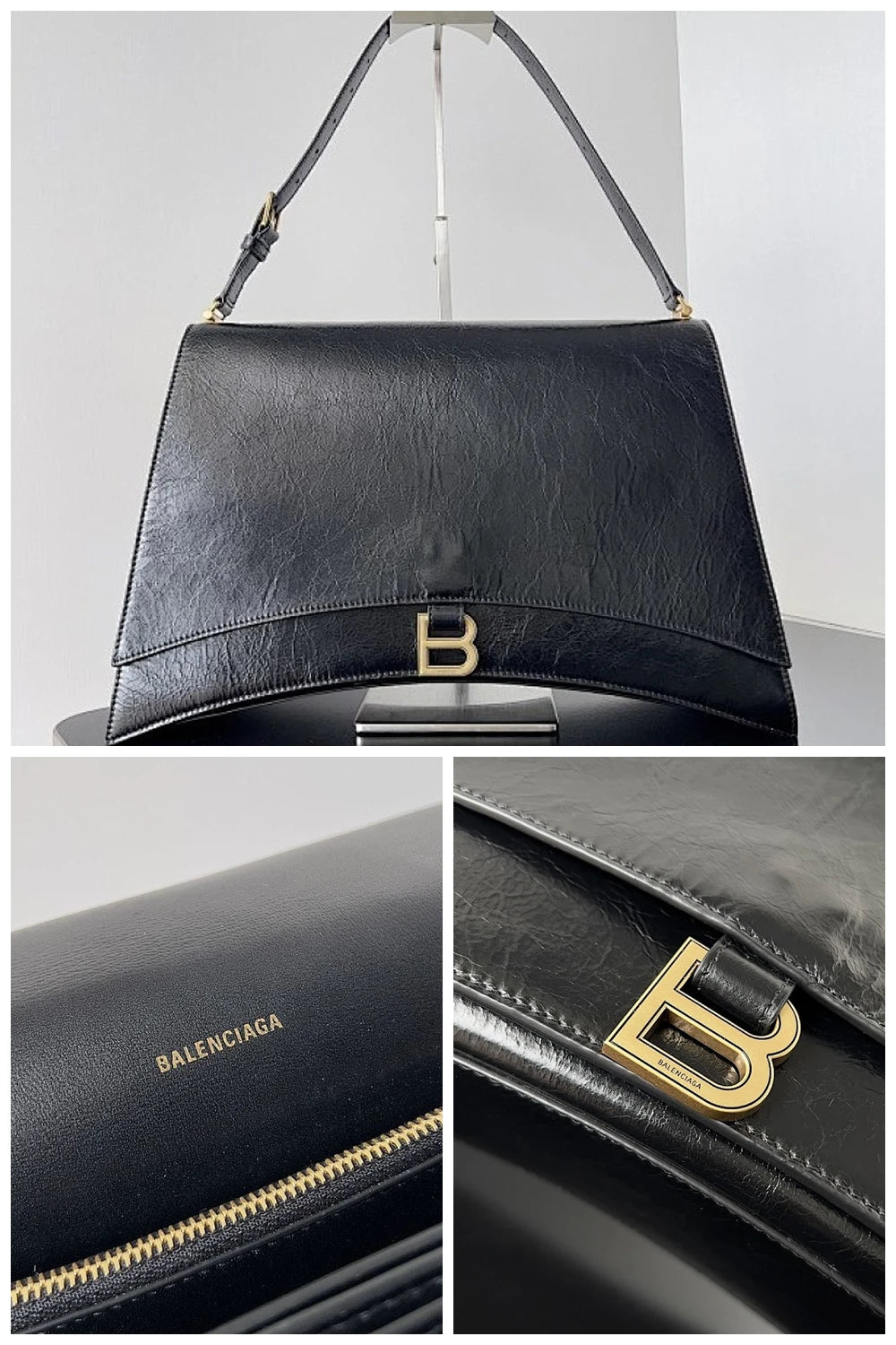 NB - BG Bag - 1215