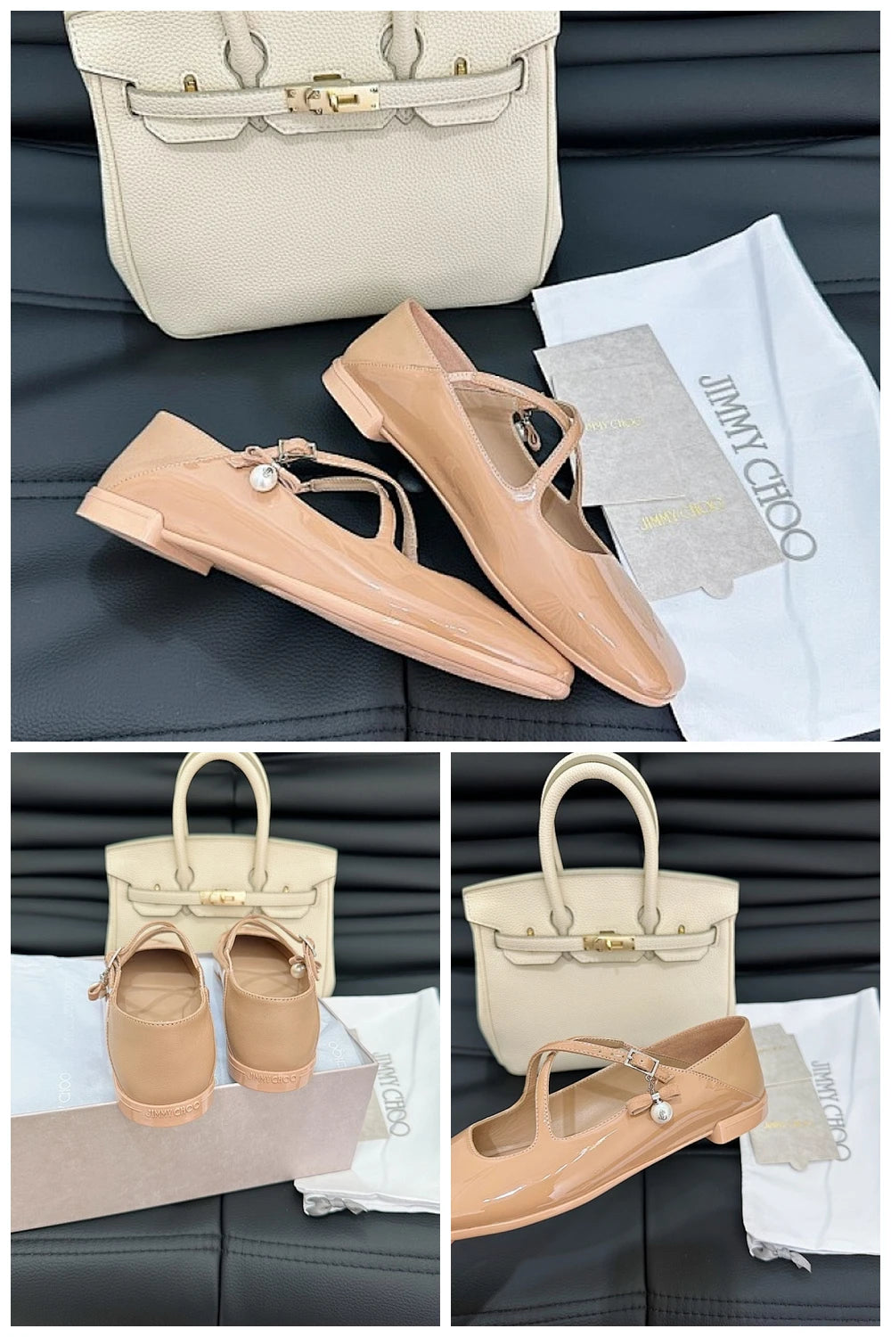 NB - JMC Women Shoes - 651