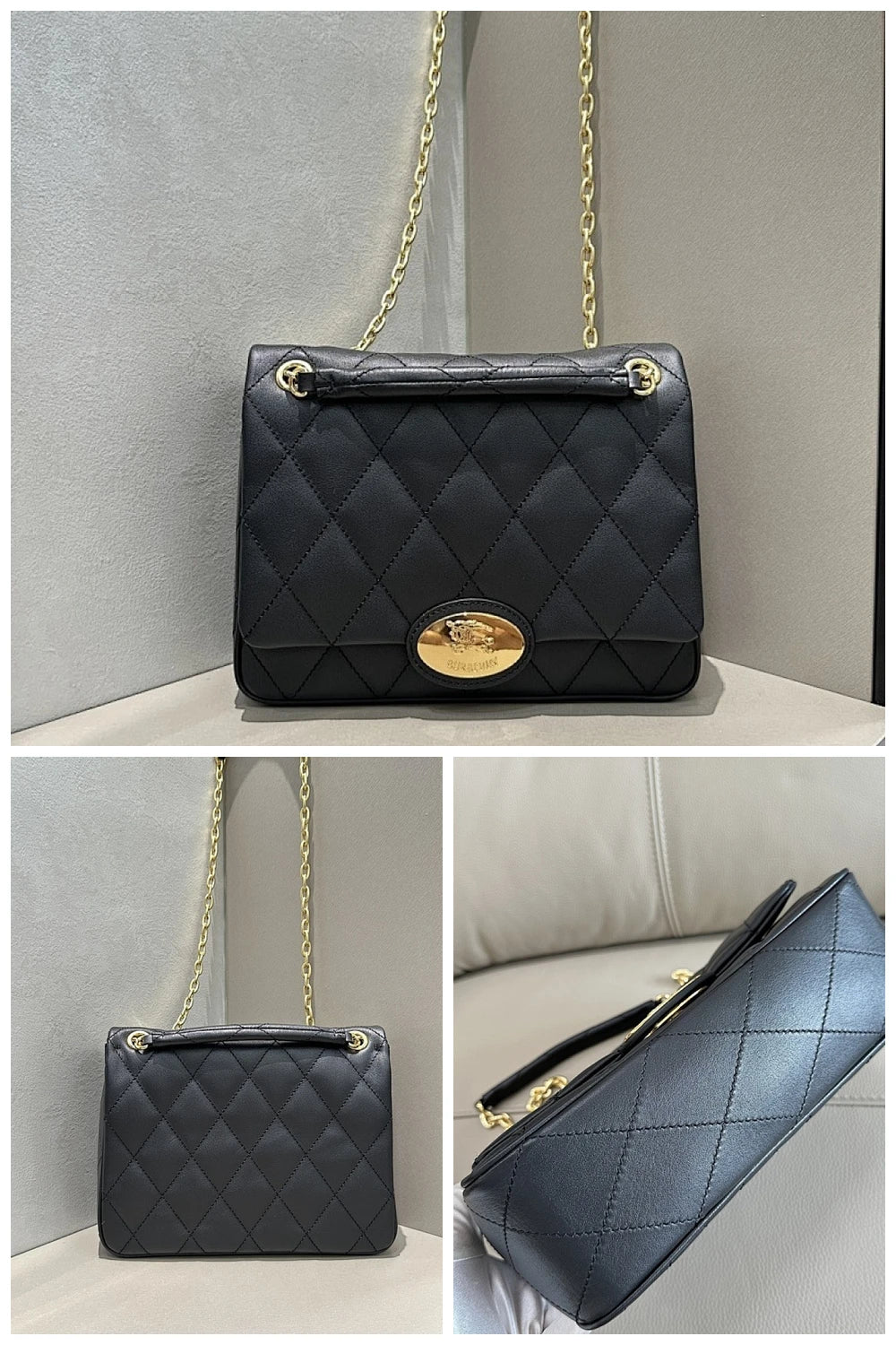 NB - BOR Bag - 503