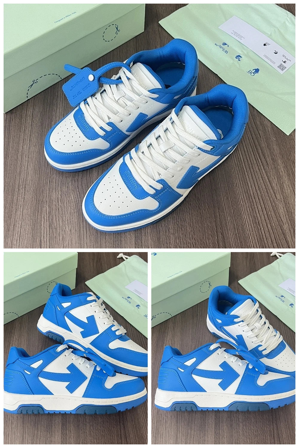 NB - YZO Women Shoes - 202
