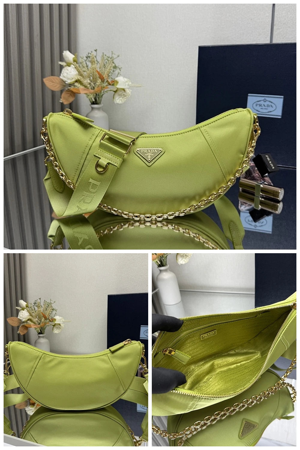 NB - PD Bag - 1221