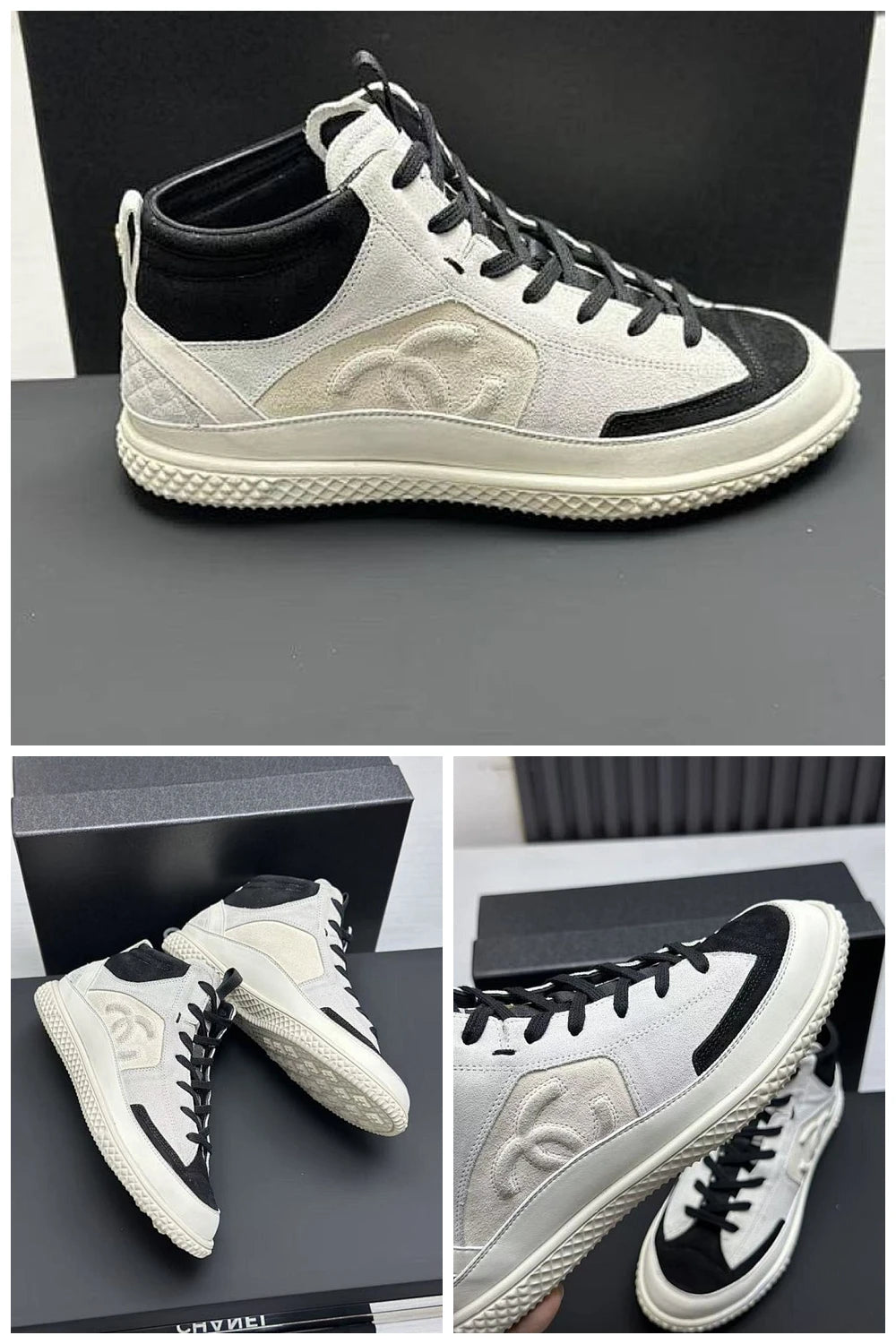 NB - CHL Mix Items - 817