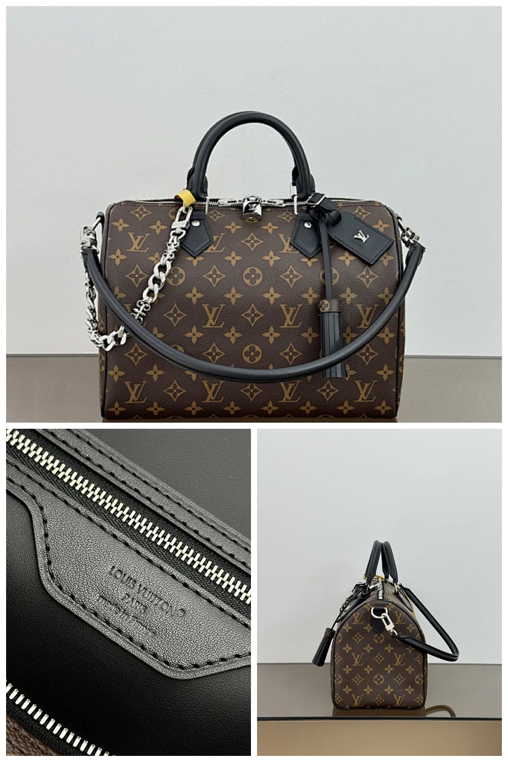 NB - LOV Bag - 354