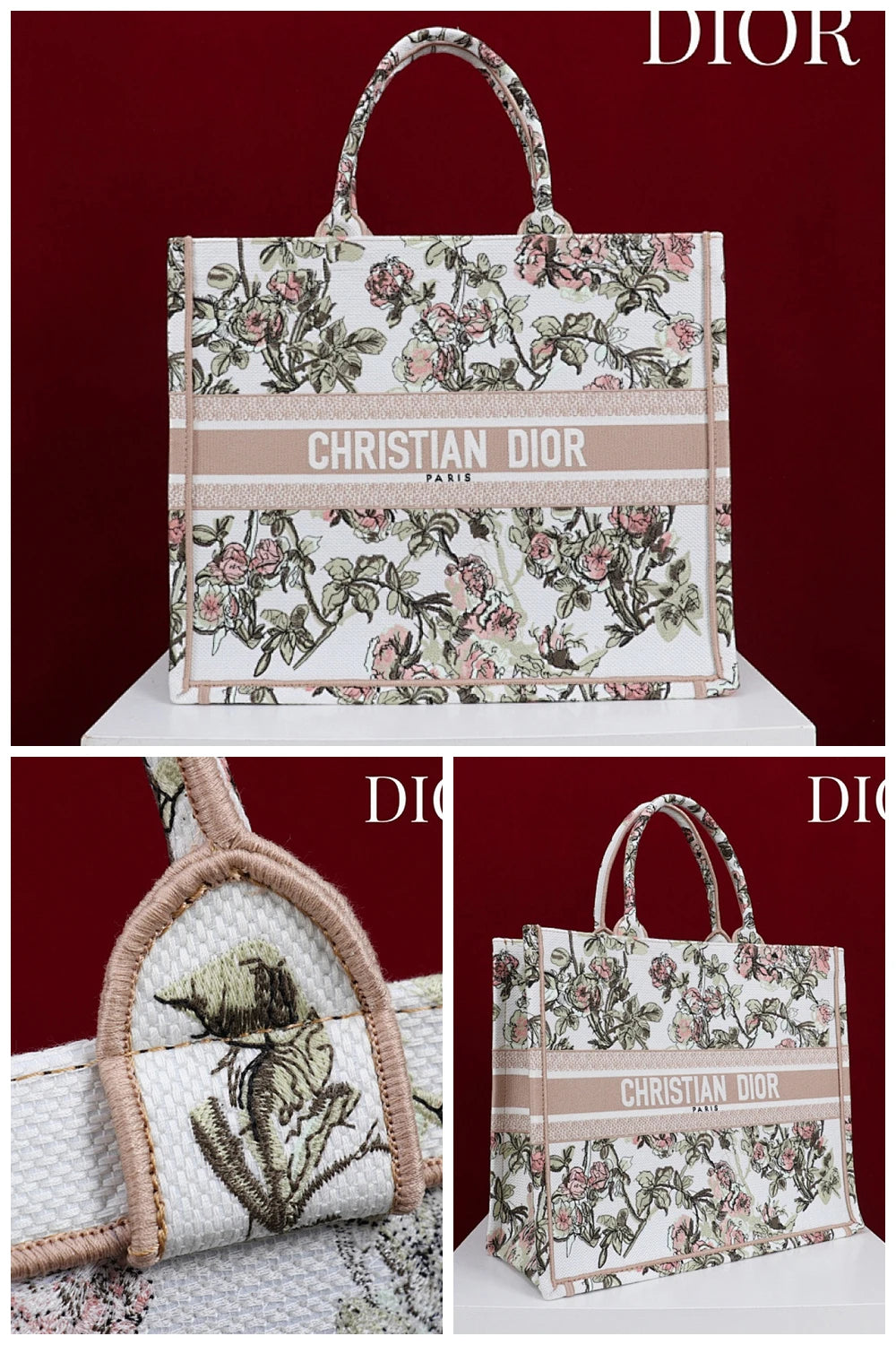 NB - DOR Bag - 1471