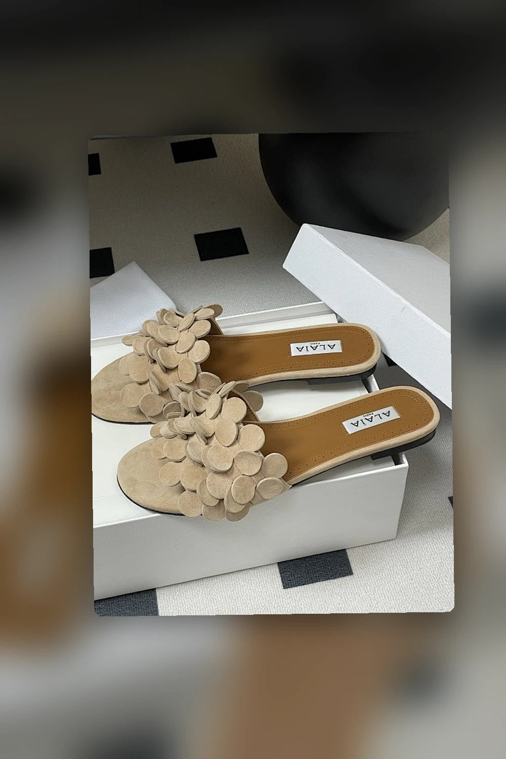 NB - AAL Women Shoes - 317
