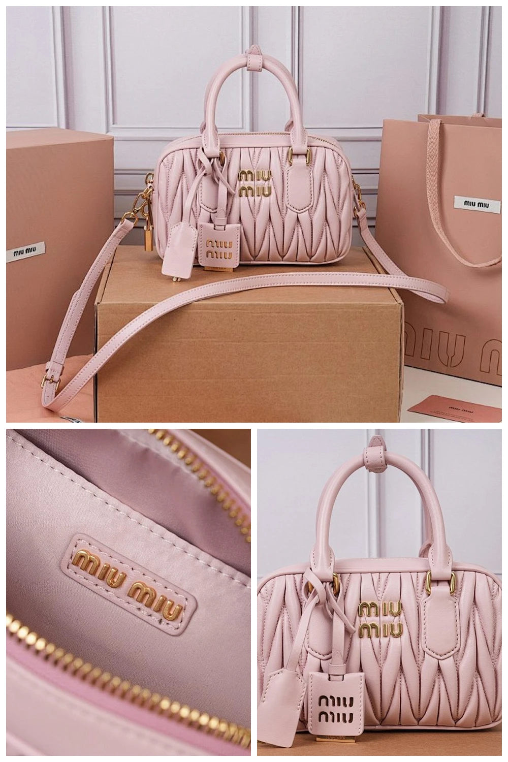 NB - MMU Bag - 1279