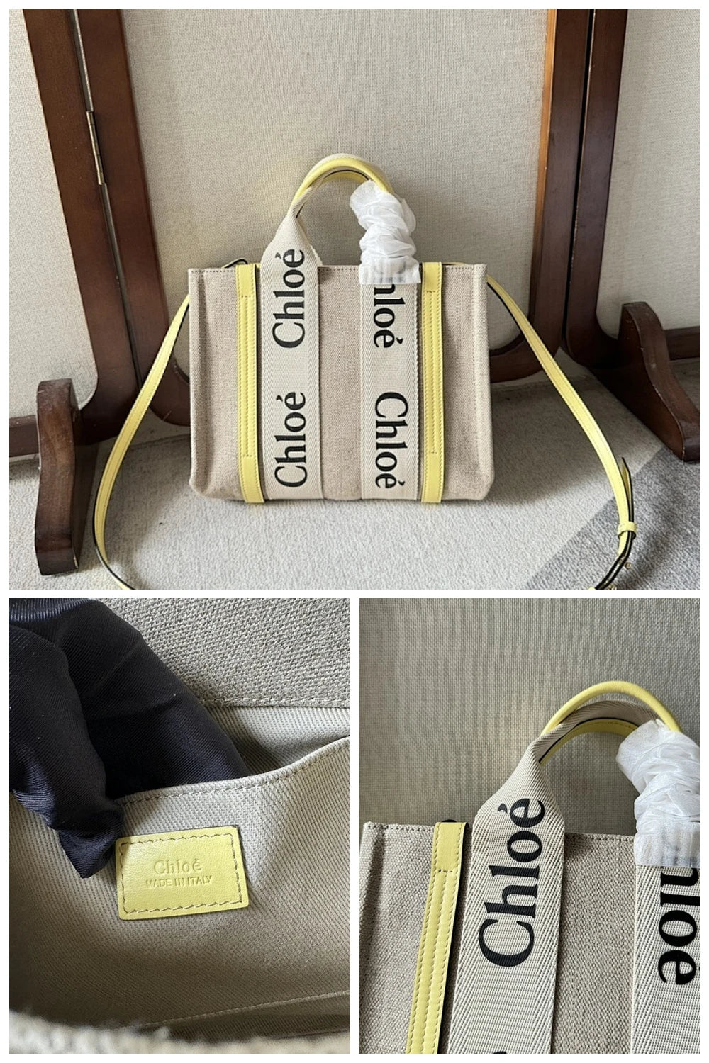 NB - CLE Bag - 072
