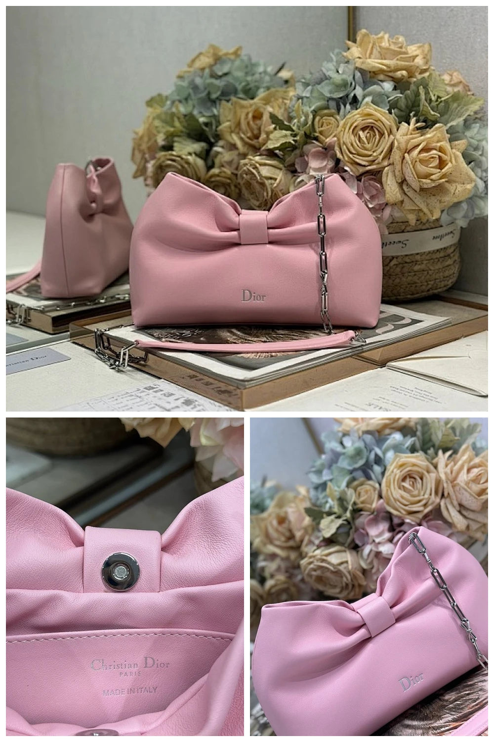 NB - DOR Bag - 094