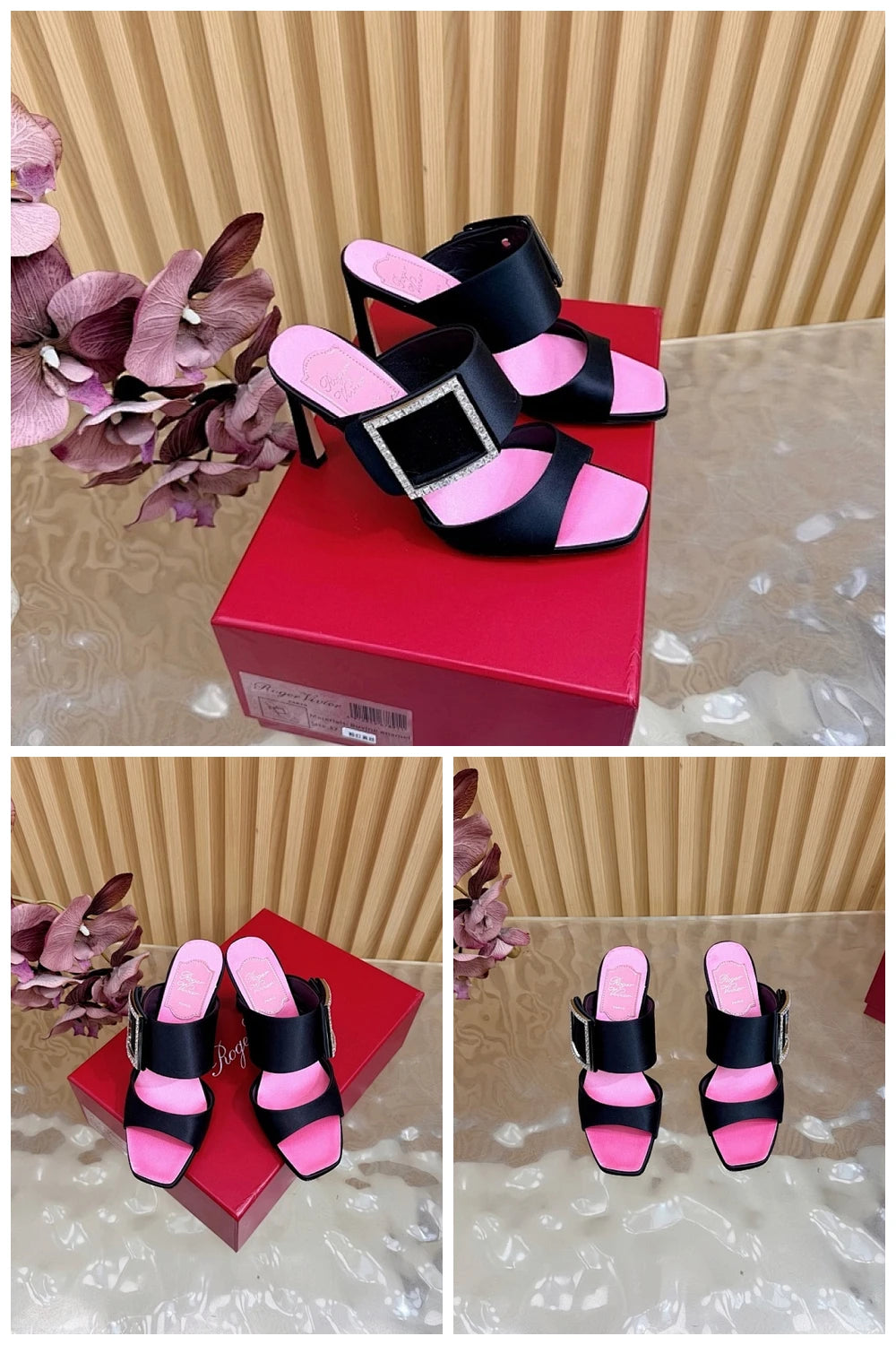 NB - RVR Women Shoes - 204